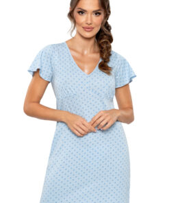 nachthemd model 207584 Donna