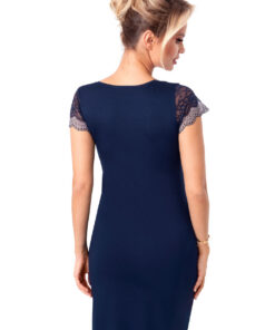 Alternative view of nachthemd model 208077 Donna