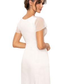 Alternative view of nachthemd model 208079 Donna