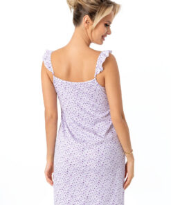 Alternative view of nachthemd model 210990 Donna