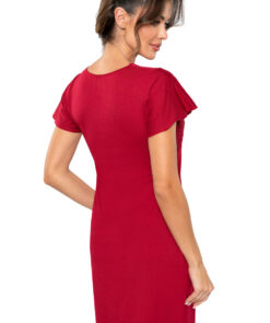 Alternative view of nachthemd model 210993 Donna