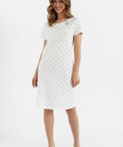 Alternative view of nachthemd model 212756 Cana