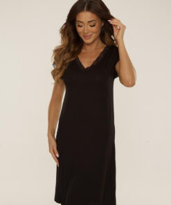 nachthemd model 213322 De Lafense