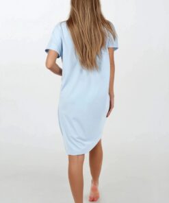 Alternative view of nachthemd model 215294 Momenti Per Me