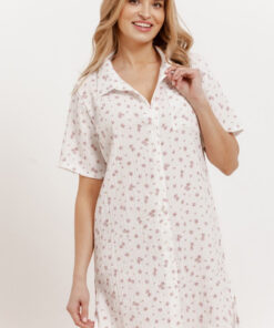 Alternative view of nachthemd model 216255 Taro