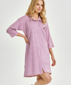 Alternative view of nachthemd model 216260 Taro