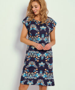 Alternative view of nachthemd model 216264 Taro