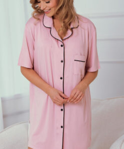 Alternative view of nachthemd model 216265 Taro