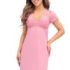 nachthemd model 217108 Donna