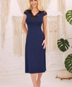 nachthemd model 218864 Kalimo