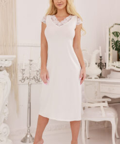 nachthemd model 218865 Kalimo