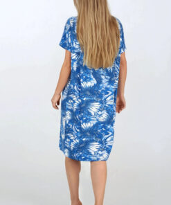 Alternative view of nachthemd model 219332 Momenti Per Me