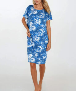 nachthemd model 219332 Momenti Per Me