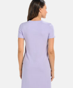 Alternative view of nachthemd model 220127 Teyli