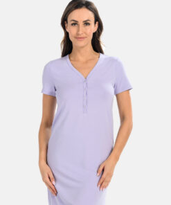 nachthemd model 220127 Teyli