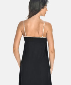 Alternative view of nachthemd model 220128 Teyli