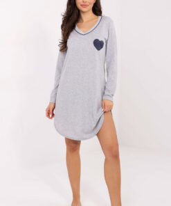 nachthemd model 221207 Forever Pink