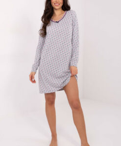 nachthemd model 221209 Forever Pink