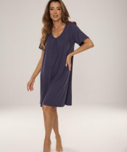 nachthemd model 223018 De Lafense