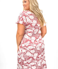 Alternative view of nachthemd model 223562 Donna