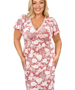 nachthemd model 223562 Donna