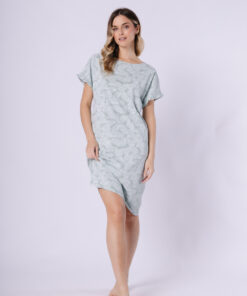 nachthemd model 223685 M-Max