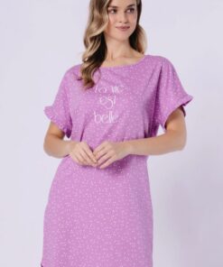 Alternative view of nachthemd model 223688 M-Max