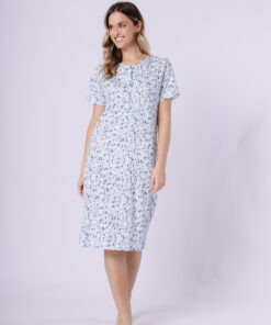 Alternative view of nachthemd model 223689 M-Max