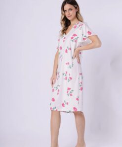 Alternative view of nachthemd model 223691 M-Max