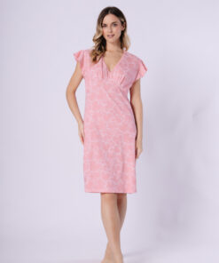 Alternative view of nachthemd model 223692 M-Max