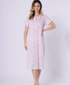 nachthemd model 223693 M-Max