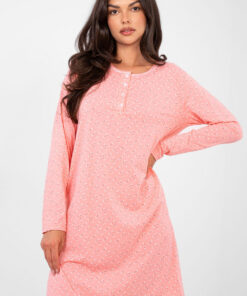 nachthemd model 223878 Forever Pink