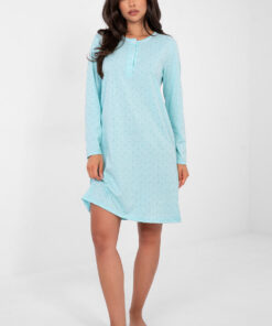 Alternative view of nachthemd model 223879 Forever Pink