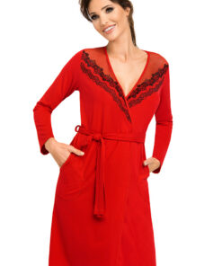 ochtendjas model 135150 Donna