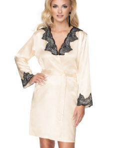 ochtendjas model 137837 Irall