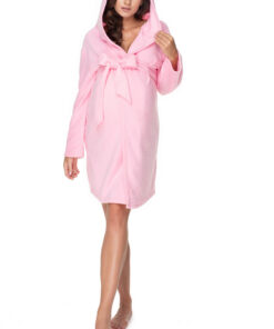 Alternative view of ochtendjas model 138228 PeeKaBoo