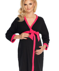 ochtendjas model 147503 PeeKaBoo