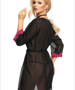 Alternative view of ochtendjas model 150302 Irall