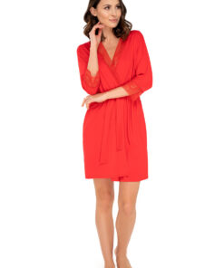 ochtendjas model 156895 Babella