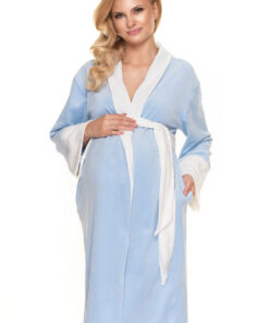 ochtendjas model 157709 PeeKaBoo