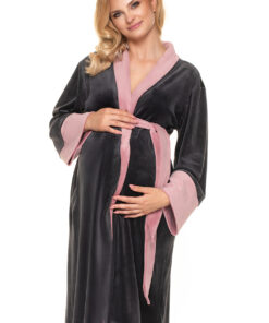 ochtendjas model 157710 PeeKaBoo