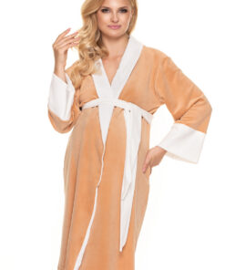 ochtendjas model 157711 PeeKaBoo