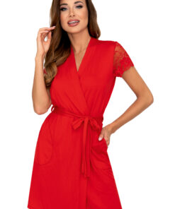 ochtendjas model 162455 Donna