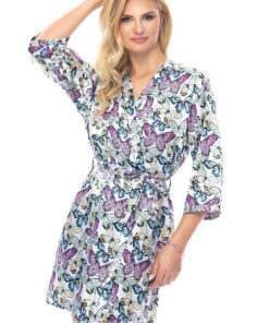 ochtendjas model 162478 Irall