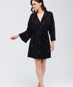 ochtendjas model 170096 Babella