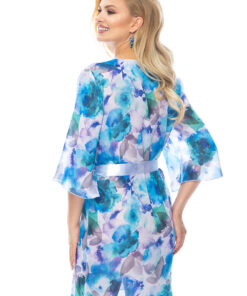 Alternative view of ochtendjas model 170691 Irall