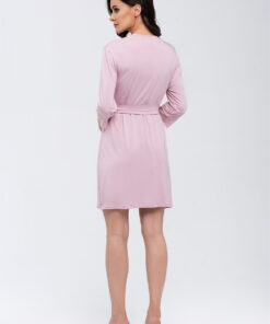 Alternative view of ochtendjas model 173625 Babella