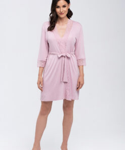 ochtendjas model 173625 Babella