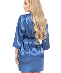 Alternative view of ochtendjas model 173637 Irall