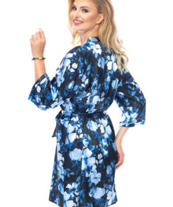 Alternative view of ochtendjas model 173639 Irall